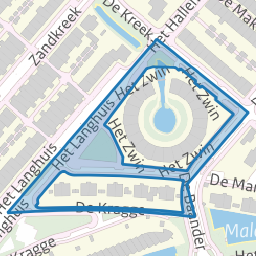 Perceel AMF00-O-7411