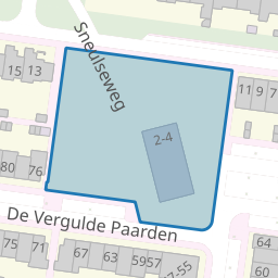 Perceel AMF00-O-7412