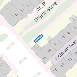 Perceel AMF00-O-7416