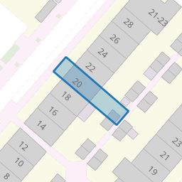 Perceel AMF00-O-7418