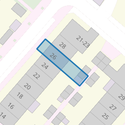 Perceel AMF00-O-7420