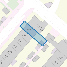 Perceel AMF00-O-7421