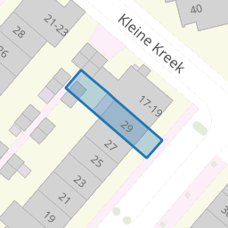 Perceel AMF00-O-7422