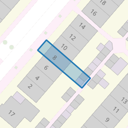 Perceel AMF00-O-7427