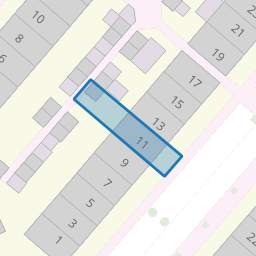 Perceel AMF00-O-7429