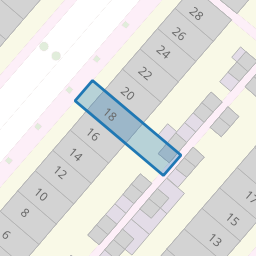 Perceel AMF00-O-7434