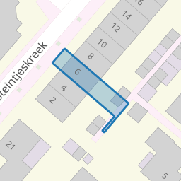 Perceel AMF00-O-7437