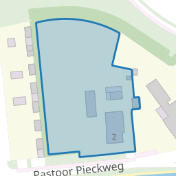 Perceel AMF00-O-7440