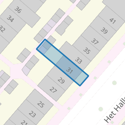 Perceel AMF00-O-7442