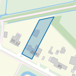 Perceel AMF00-O-7446