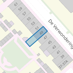 Perceel AMF00-O-7452