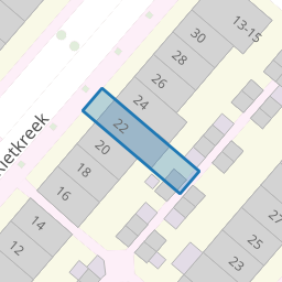 Perceel AMF00-O-7454