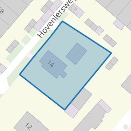 Perceel AMF00-O-7460