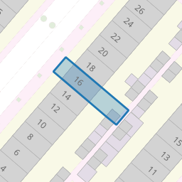 Perceel AMF00-O-7463