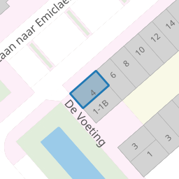 Perceel AMF00-O-7465