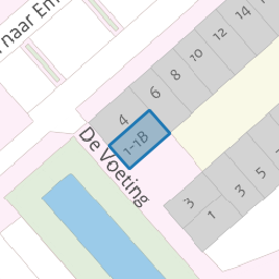 Perceel AMF00-O-7466