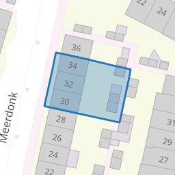 Perceel AMF00-O-7468