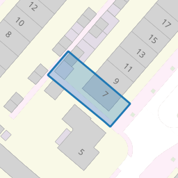 Perceel AMF00-O-7470