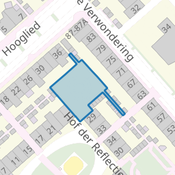 Perceel AMF00-O-7485