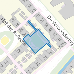 Perceel AMF00-O-7486