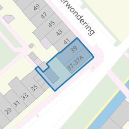 Perceel AMF00-O-7490