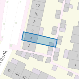 Perceel AMF00-O-7500