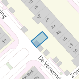 Perceel AMF00-O-7502