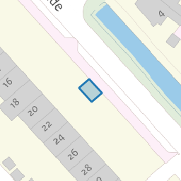 Perceel AMF00-O-7503