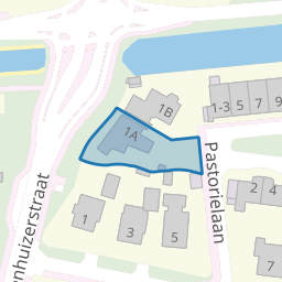 Perceel AMF00-O-7517