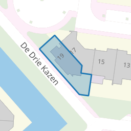 Perceel AMF00-O-7519