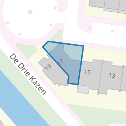 Perceel AMF00-O-7520