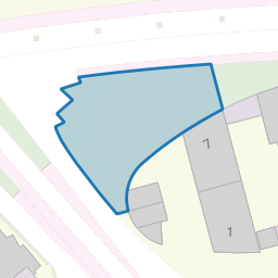 Perceel AMF00-O-7525