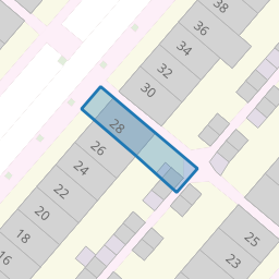 Perceel AMF00-O-7529