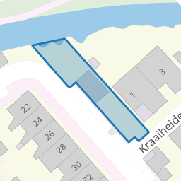 Perceel AMF00-O-7531