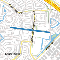 Perceel AMF00-O-7533