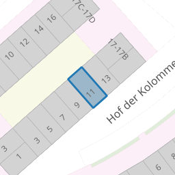 Perceel AMF00-O-7541