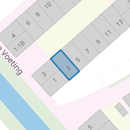 Perceel AMF00-O-7542