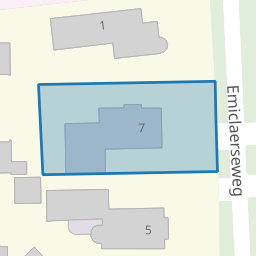 Perceel AMF00-O-7549