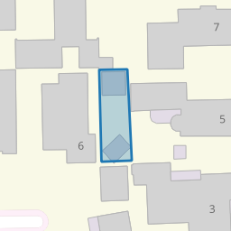 Perceel AMF00-O-7550