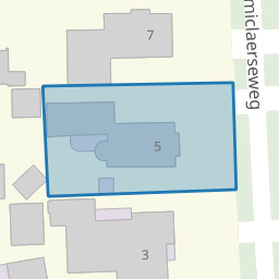 Perceel AMF00-O-7551