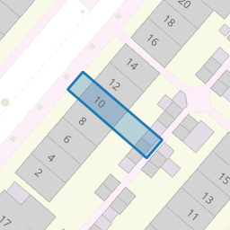 Perceel AMF00-O-7552