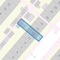 Perceel AMF00-O-7553