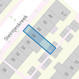 Perceel AMF00-O-7554