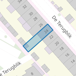 Perceel AMF00-O-7565