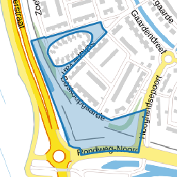 Perceel AMF00-O-7569