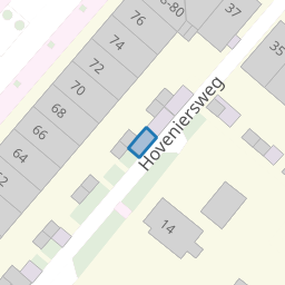 Perceel AMF00-O-7572