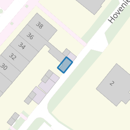 Perceel AMF00-O-7573