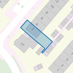 Perceel AMF00-O-7575