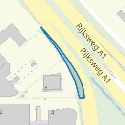 Perceel AMF00-O-7581