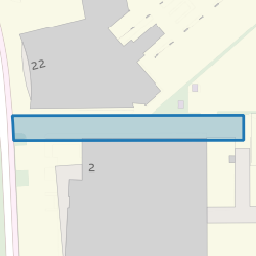 Perceel AMF00-O-7584